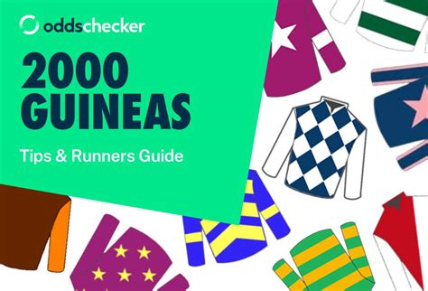 2000 Guineas Tips 2023 .